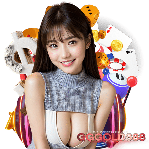 gggold888 คาสิโนออนไลน์
