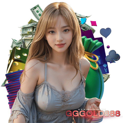 gggold888 บาคาร่า